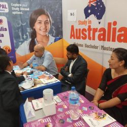 CAC Nepal Event Gallery